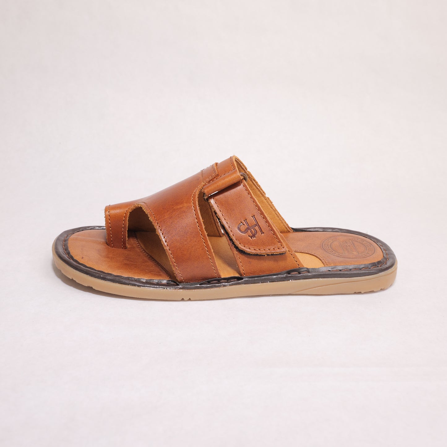 SHomem 152 Camel