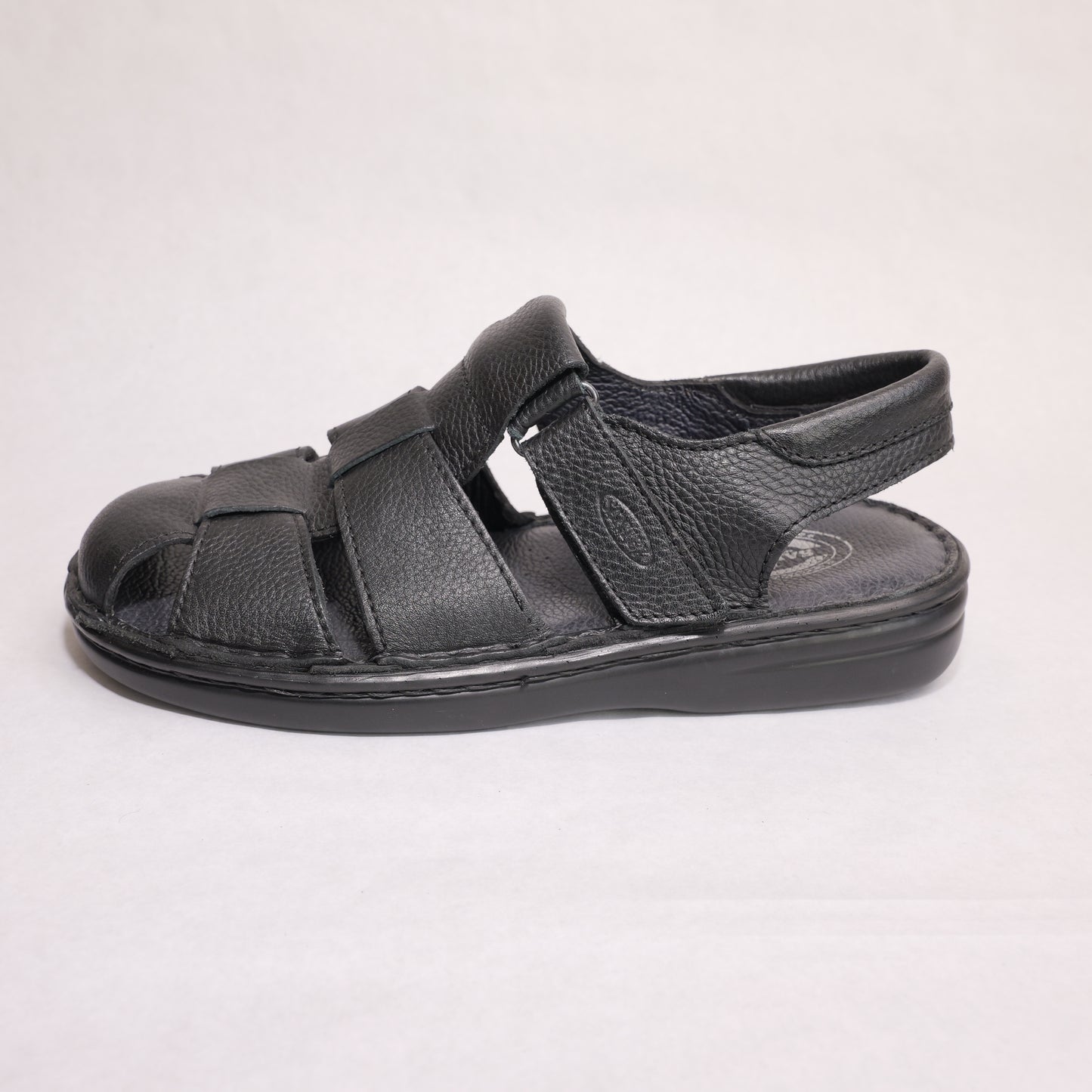 SHomem 017 Preto