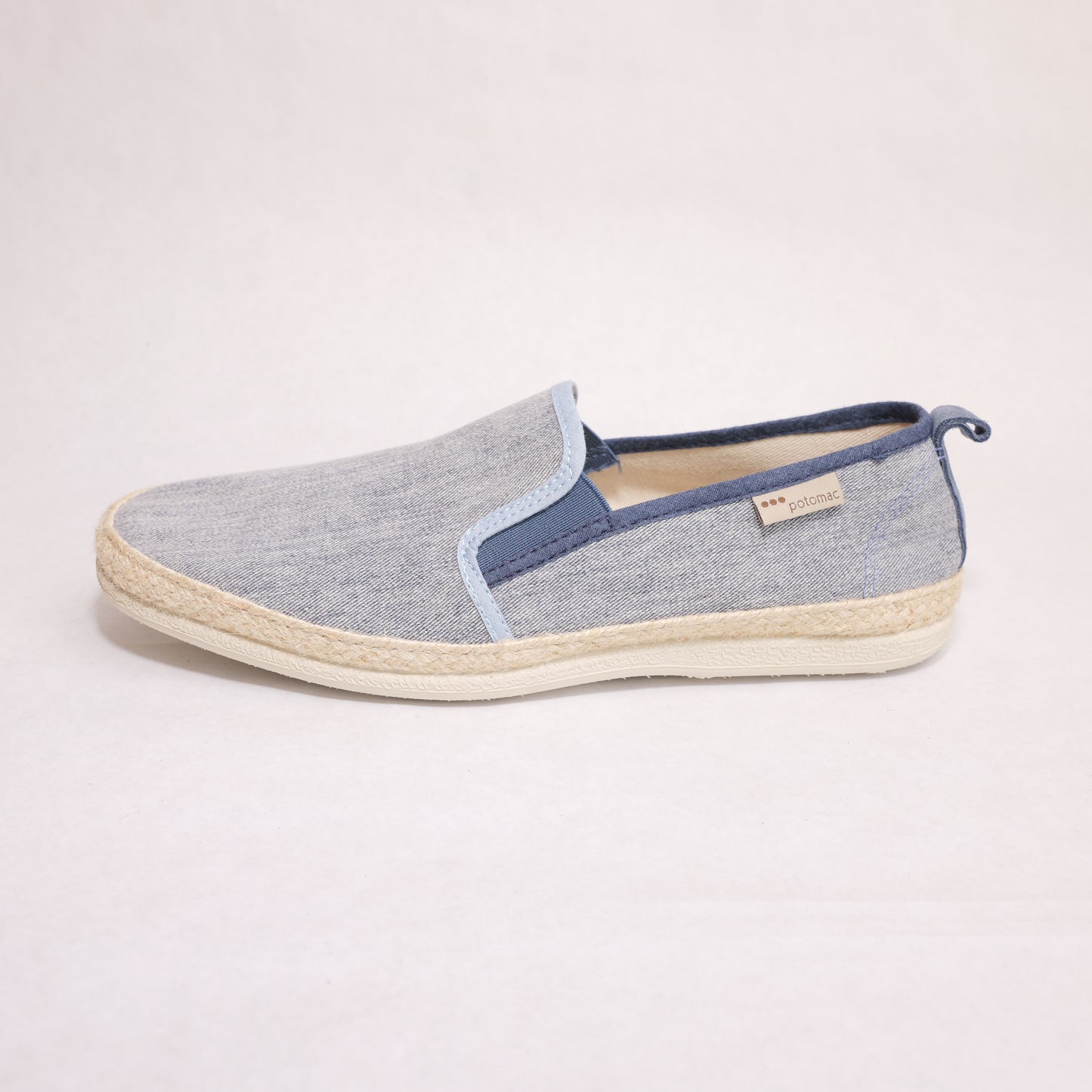 Potomac Copete Cotton Jeans