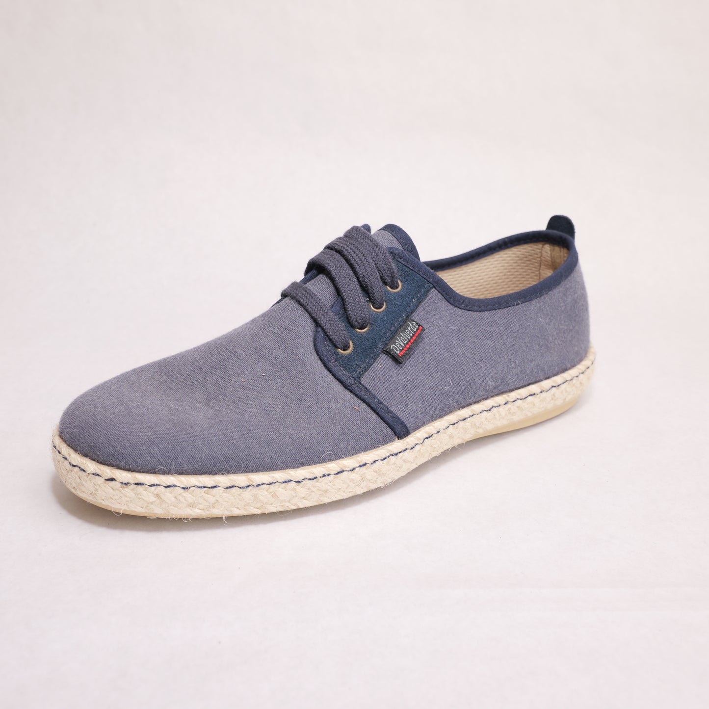 DeValverde Blucher