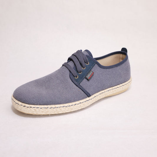 DeValverde Blucher
