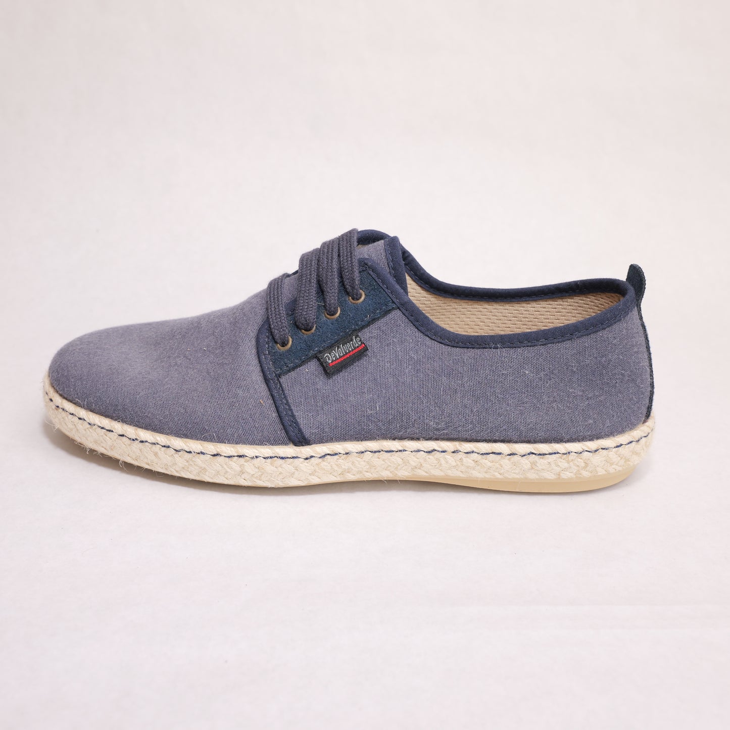 DeValverde Blucher