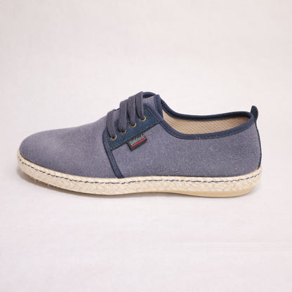 DeValverde Blucher