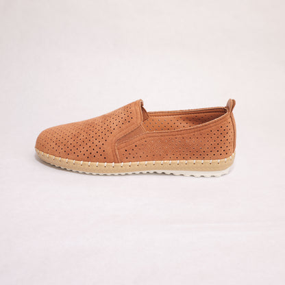 Gutten V30 Brown