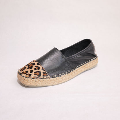 TOP3 SHOES Negro