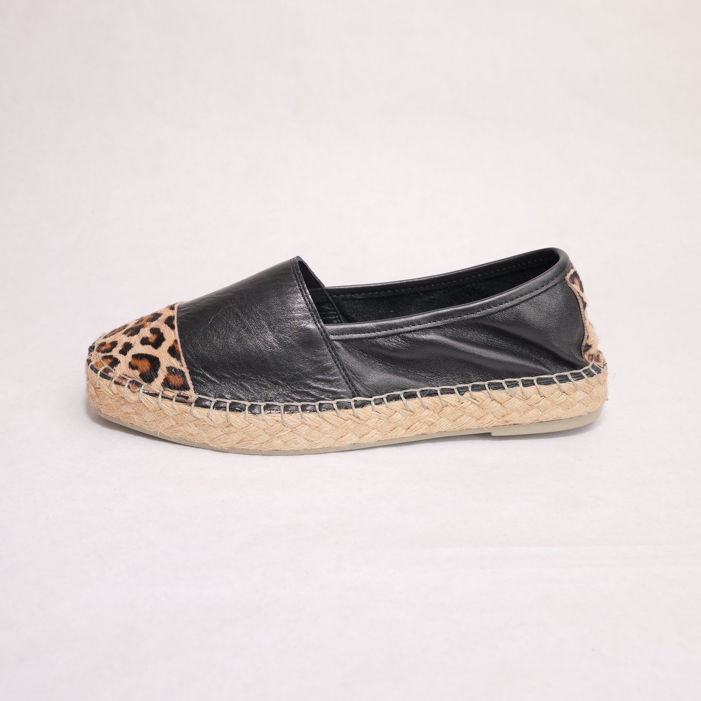 TOP3 SHOES Negro