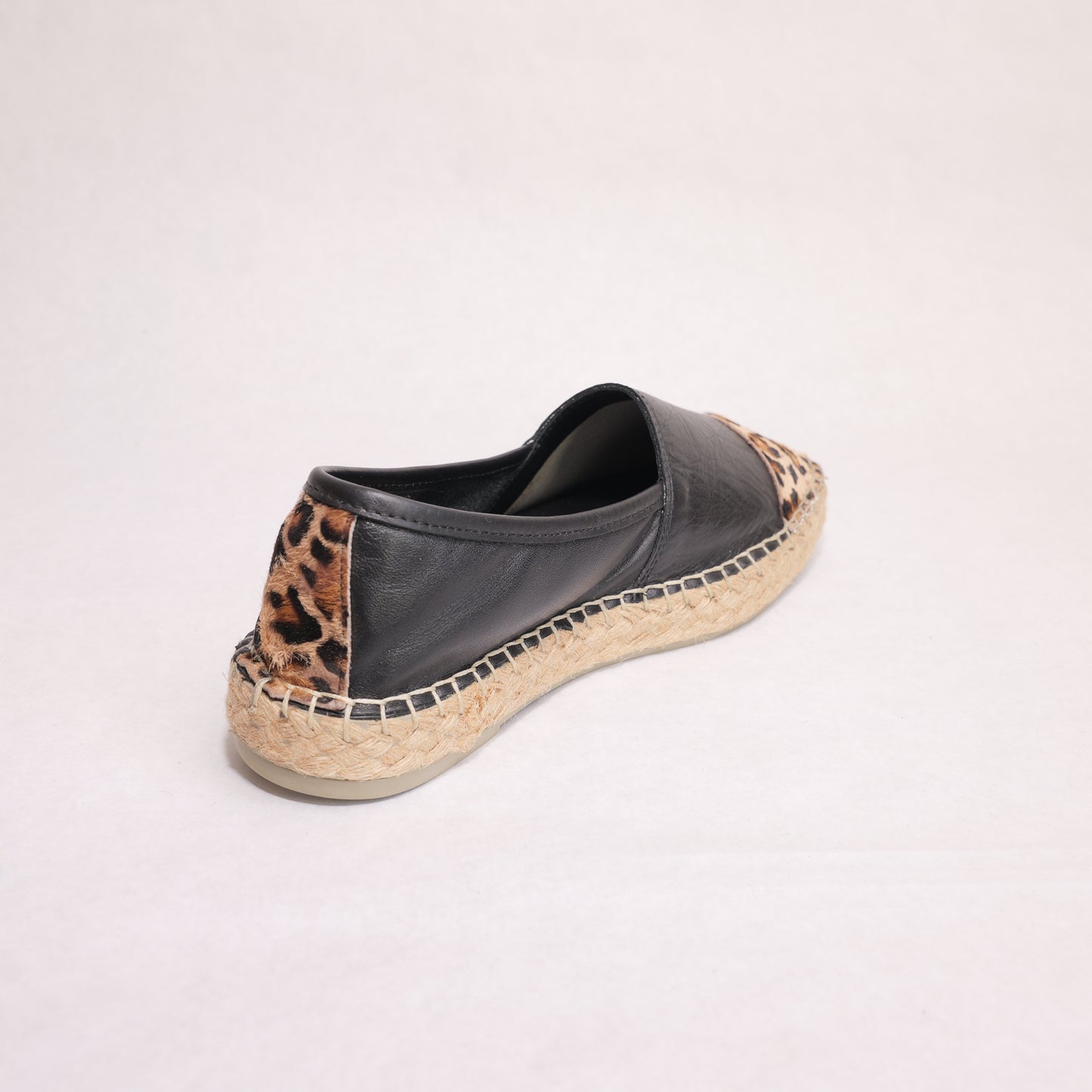TOP3 SHOES Negro