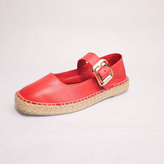 TOP3 SHOES Rojo