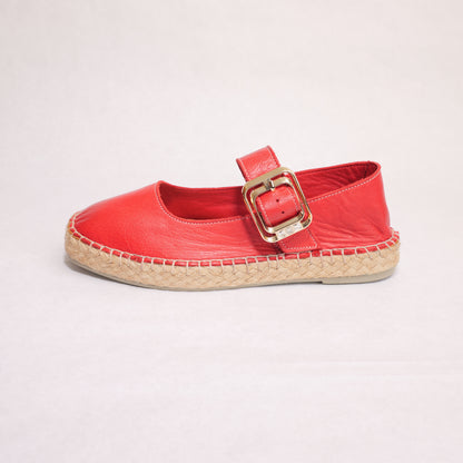 TOP3 SHOES Rojo