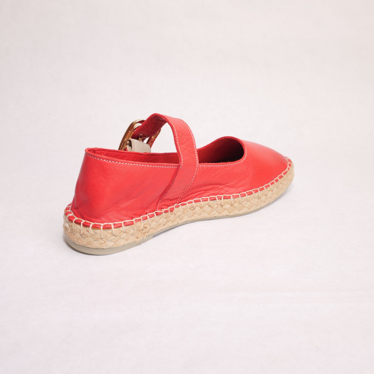 TOP3 SHOES Rojo
