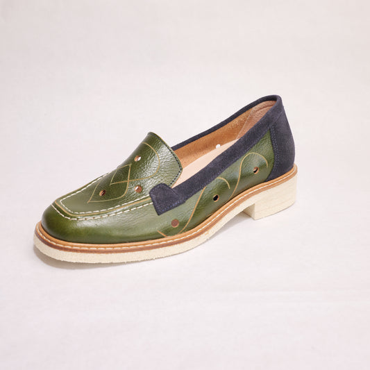 Toti Mari Shadow Verde
