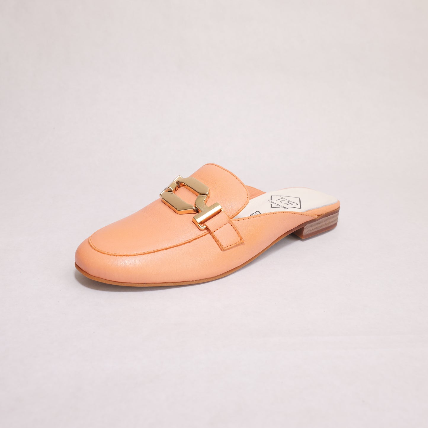 Top3 Shoes Papaya