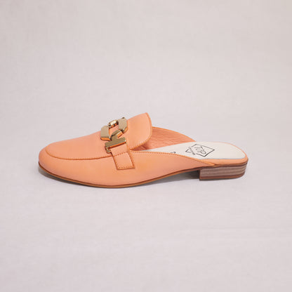 Top3 Shoes Papaya