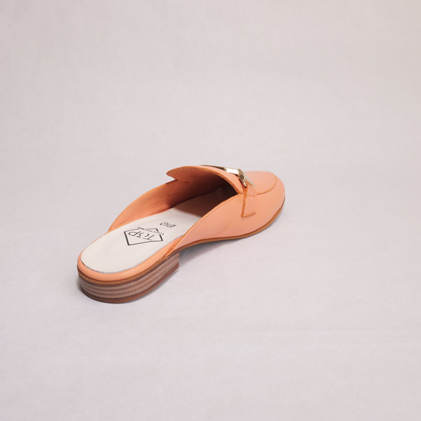 Top3 Shoes Papaya