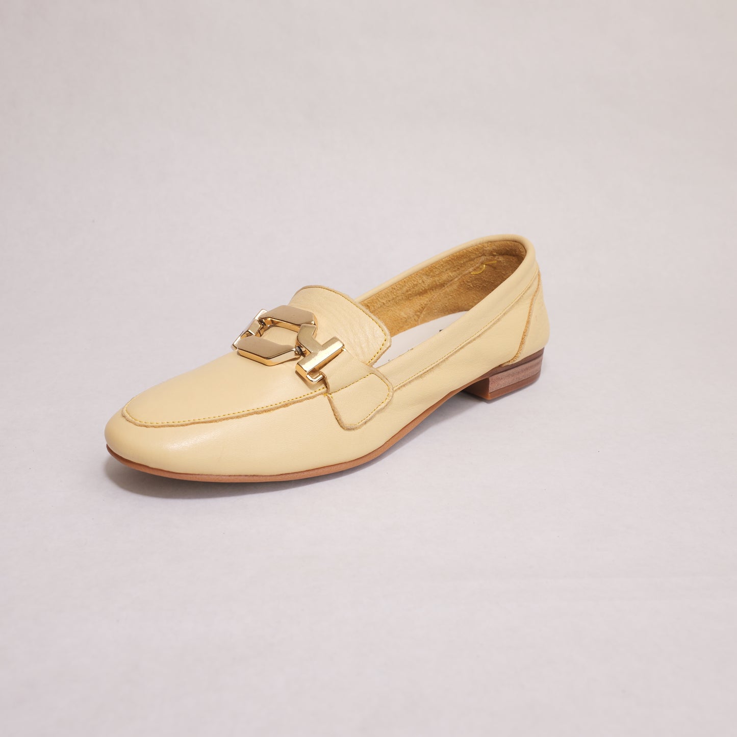 Top3 Shoes Vainilla