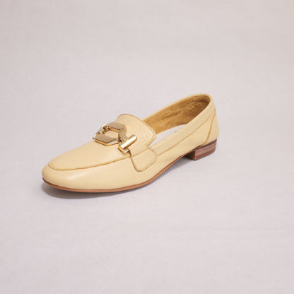 Top3 Shoes Vainilla